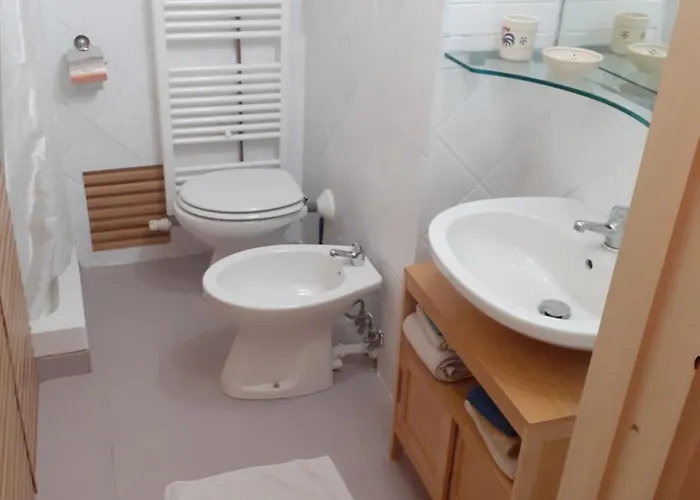 Bed & Breakfast Vico Del Sole