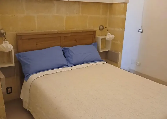 Vico Del Sole Bed & Breakfast Lecce