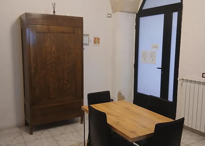 Vico Del Sole Bed & Breakfast