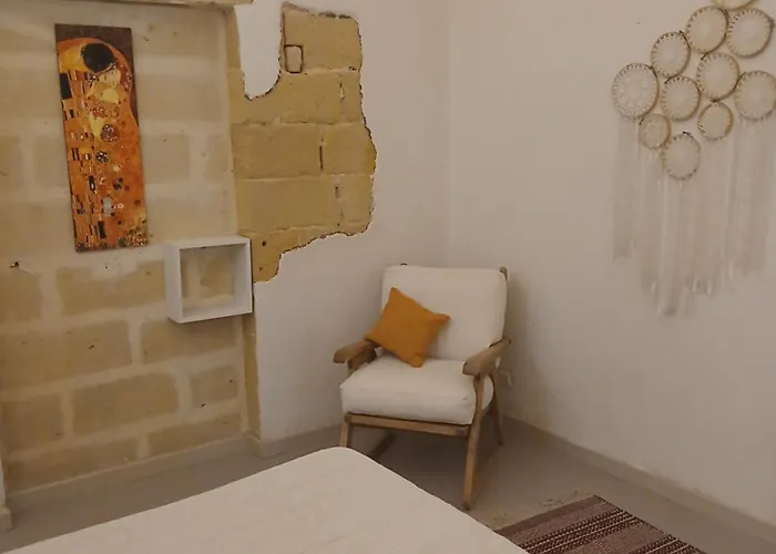 Bed & Breakfast Vico Del Sole