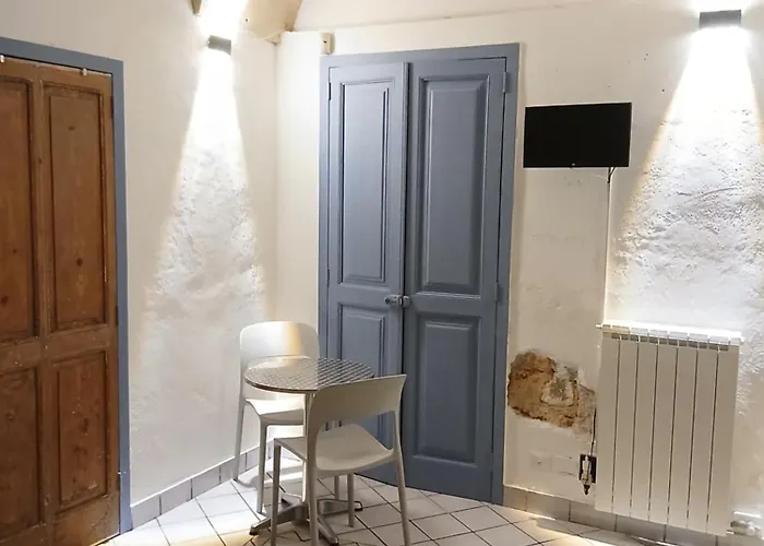 Vico Del Sole Bed & Breakfast Lecce