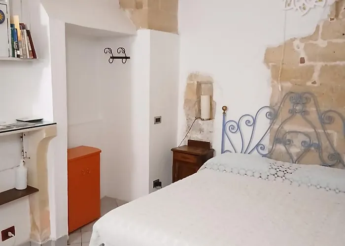 Vico Del Sole 3* Lecce