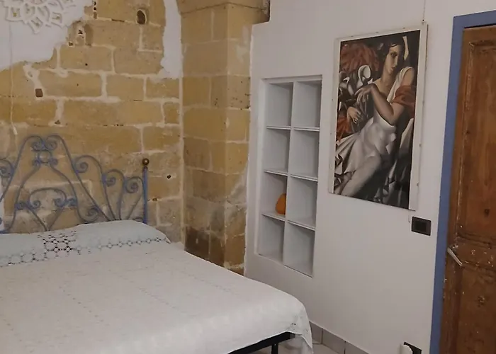 Vico Del Sole Bed & Breakfast