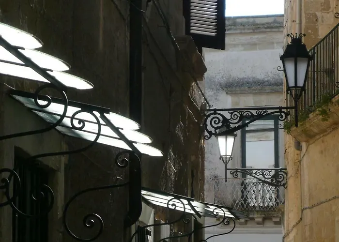 Vico Del Sole 3* Lecce