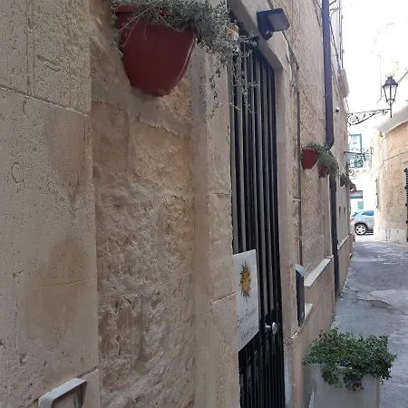 Vico Del Sole