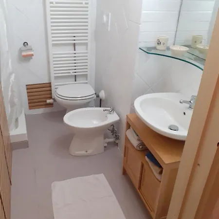 Bed & Breakfast Vico Del Sole