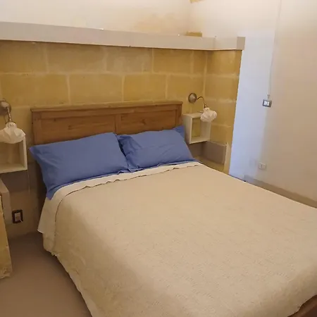 Vico Del Sole Bed & Breakfast Lecce
