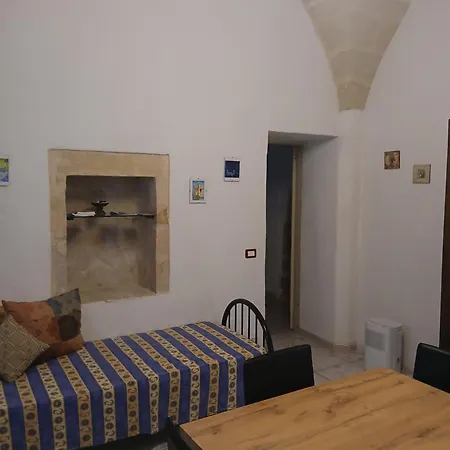 Bed & Breakfast Vico Del Sole Lecce