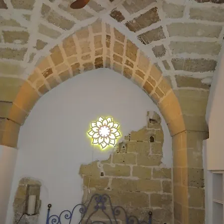 Vico Del Sole Lecce