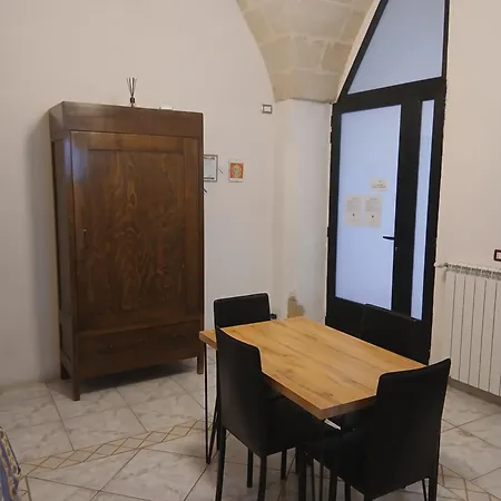 Vico Del Sole Bed & Breakfast