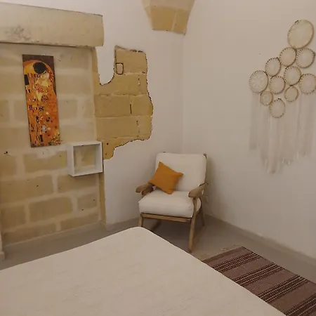 Bed & Breakfast Vico Del Sole