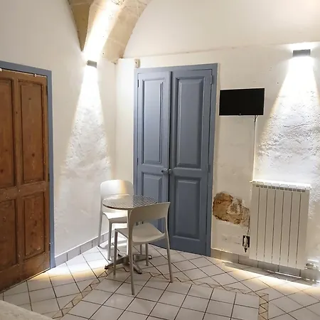 Vico Del Sole Bed & Breakfast Lecce