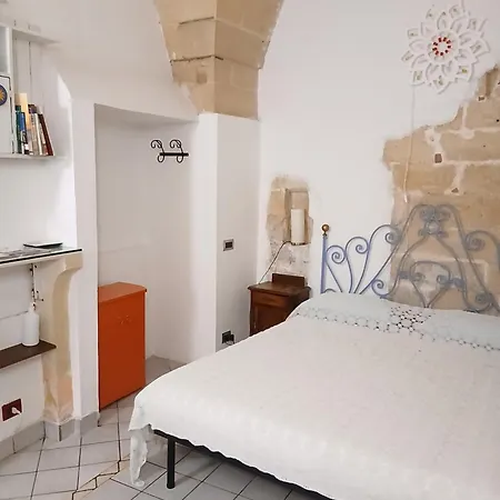 Vico Del Sole 3* Lecce