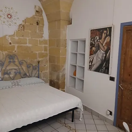 Vico Del Sole Bed & Breakfast