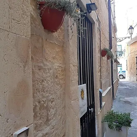 Vico Del Sole Λέτσε
