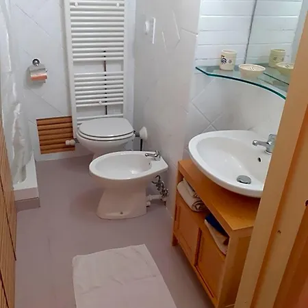 Vico Del Sole Bed and Breakfast 3*