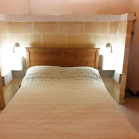 Bed and Breakfast Vico Del Sole