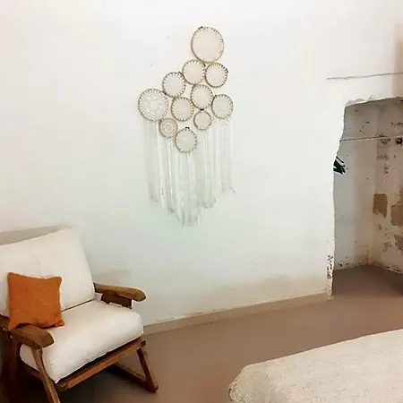 Panzió Vico Del Sole 3*