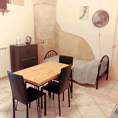 Vico Del Sole Λέτσε
