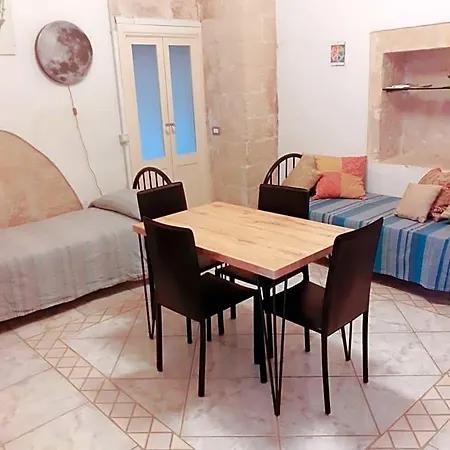 Vico Del Sole Bed and Breakfast 3*