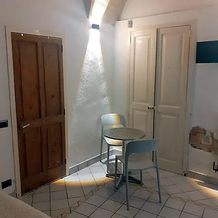 Vico Del Sole Bed and Breakfast