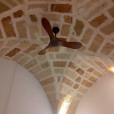 Vico Del Sole Bed and Breakfast 3*