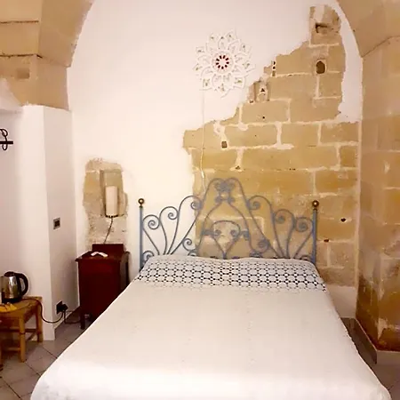 Vico Del Sole Bed and Breakfast 3*