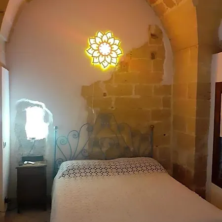Vico Del Sole Bed and Breakfast 3*