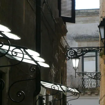 Vico Del Sole * Lecce